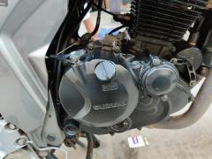 Suzuki Gixxer (ABS)